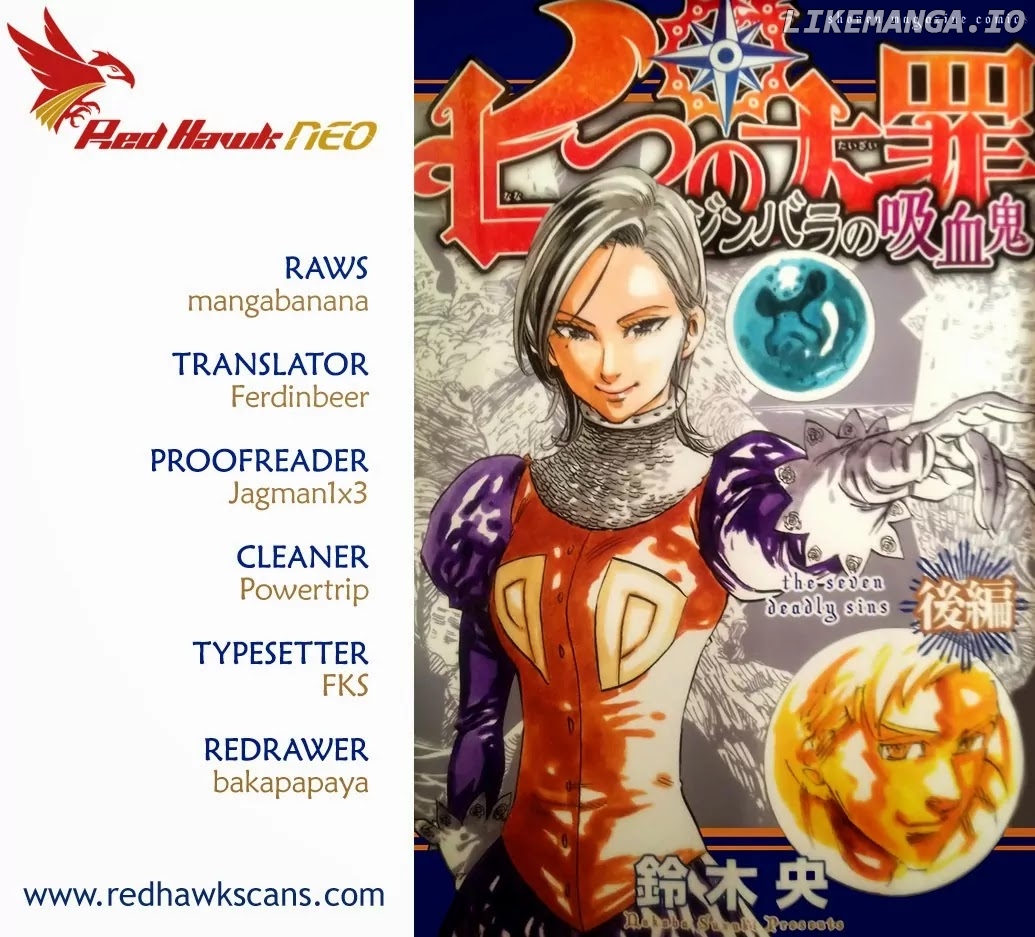 Nanatsu no Taizai chapter 119.1 - page 1