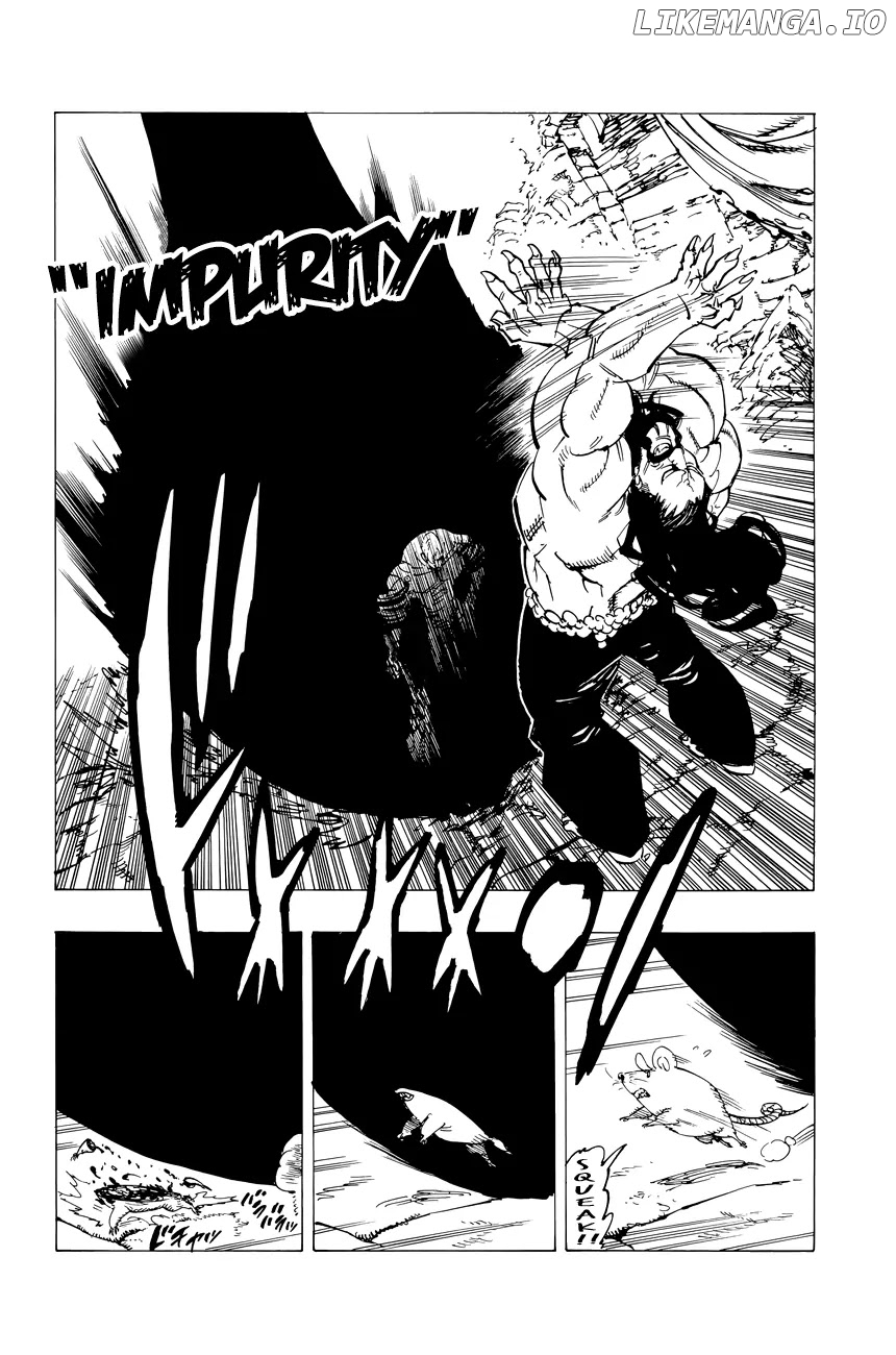 Nanatsu no Taizai chapter 119.1 - page 4