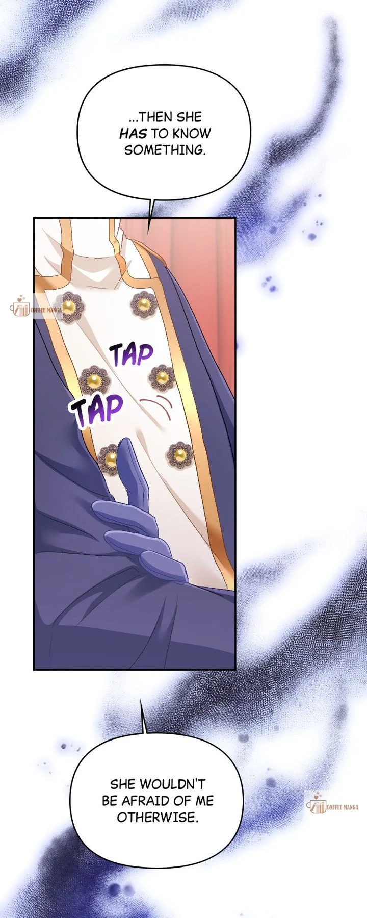 The Truth Behind the Sadistic Prince Chapter 5 - page 13