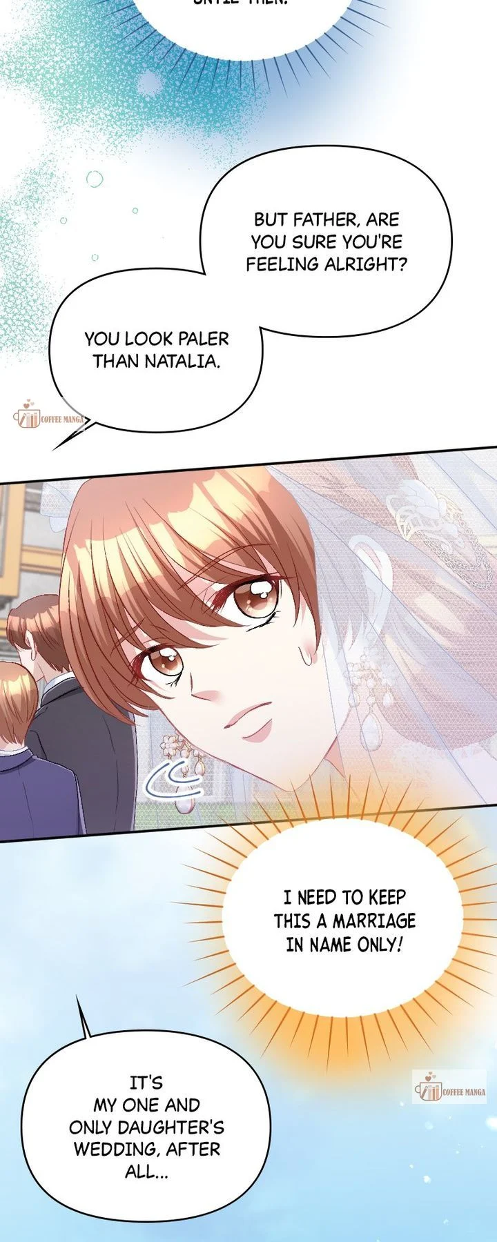 The Truth Behind the Sadistic Prince Chapter 5 - page 28