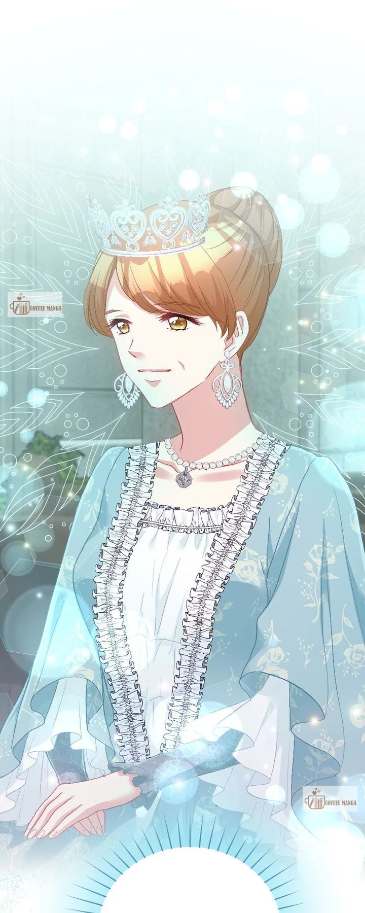 The Truth Behind the Sadistic Prince Chapter 5 - page 49