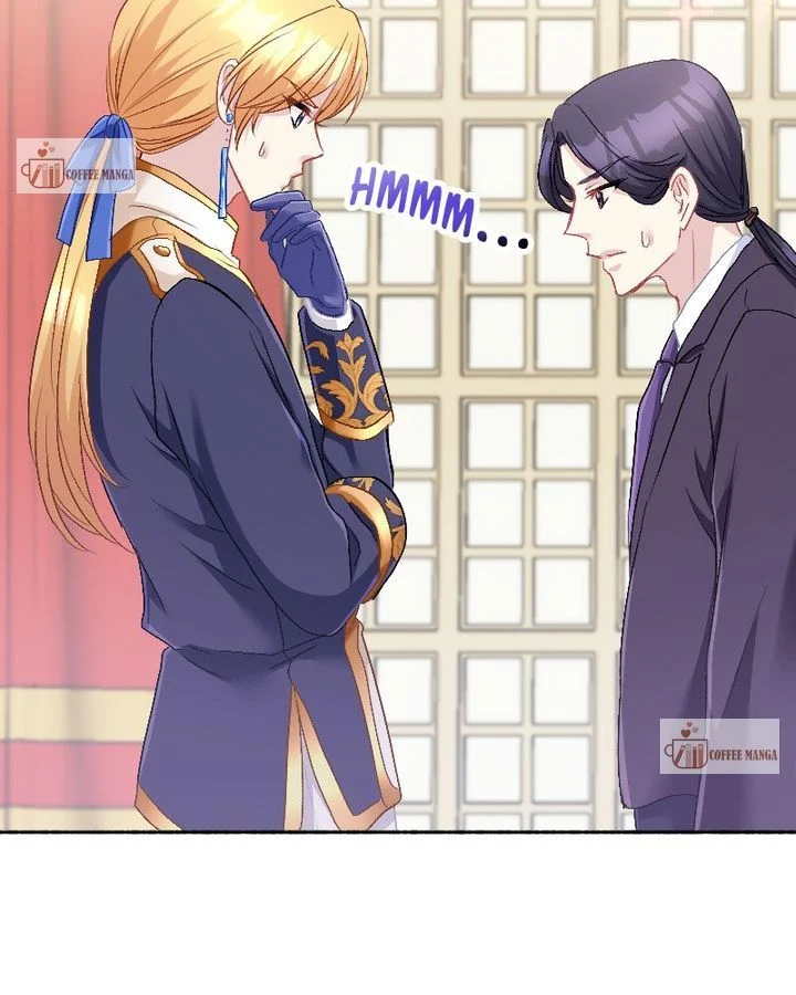 The Truth Behind the Sadistic Prince Chapter 5 - page 8