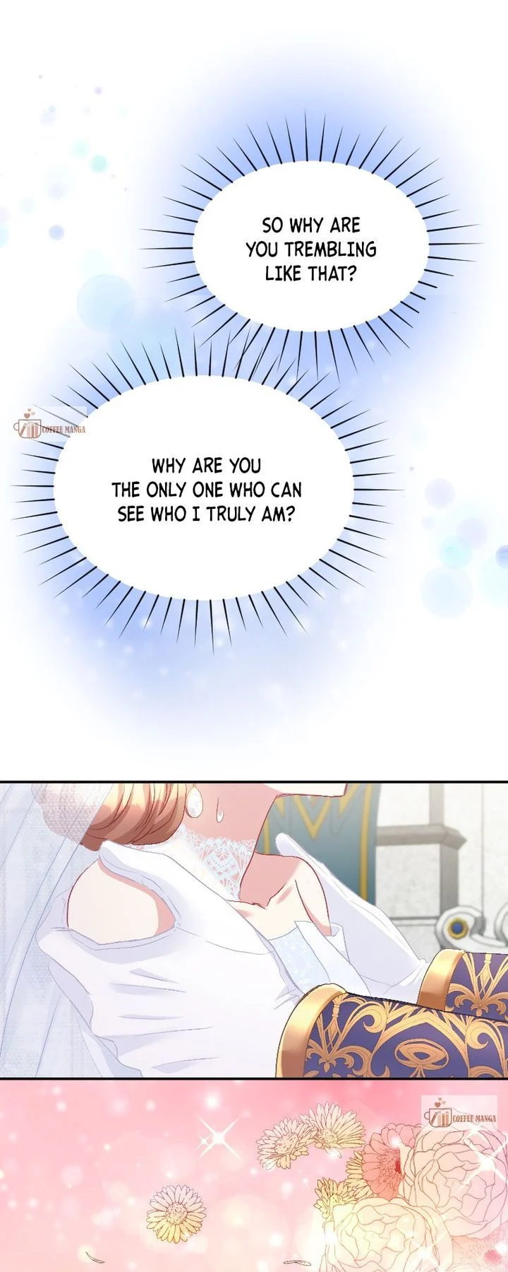 The Truth Behind the Sadistic Prince Chapter 6 - page 9