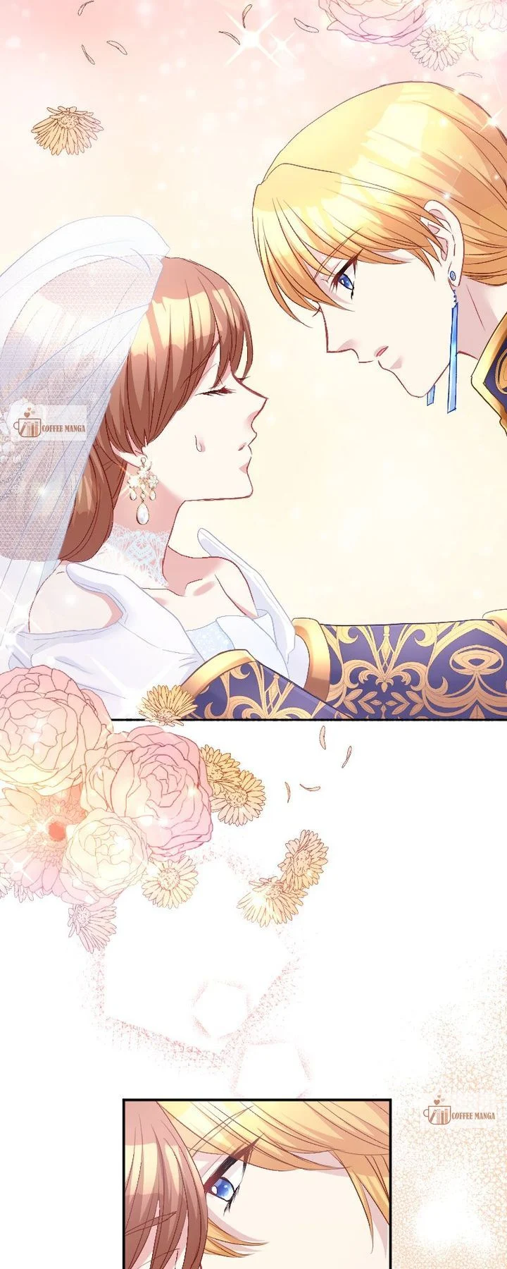 The Truth Behind the Sadistic Prince Chapter 6 - page 10