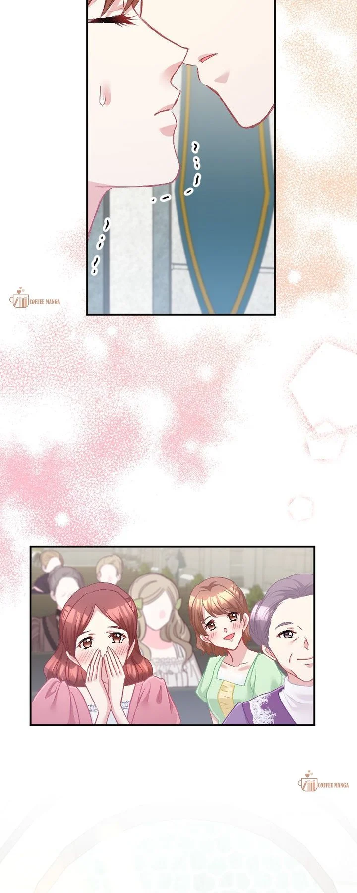The Truth Behind the Sadistic Prince Chapter 6 - page 11
