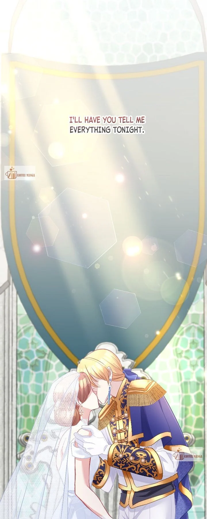 The Truth Behind the Sadistic Prince Chapter 6 - page 12