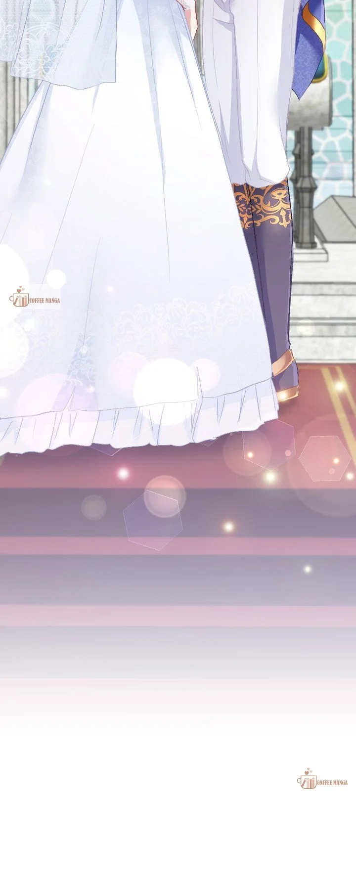 The Truth Behind the Sadistic Prince Chapter 6 - page 13