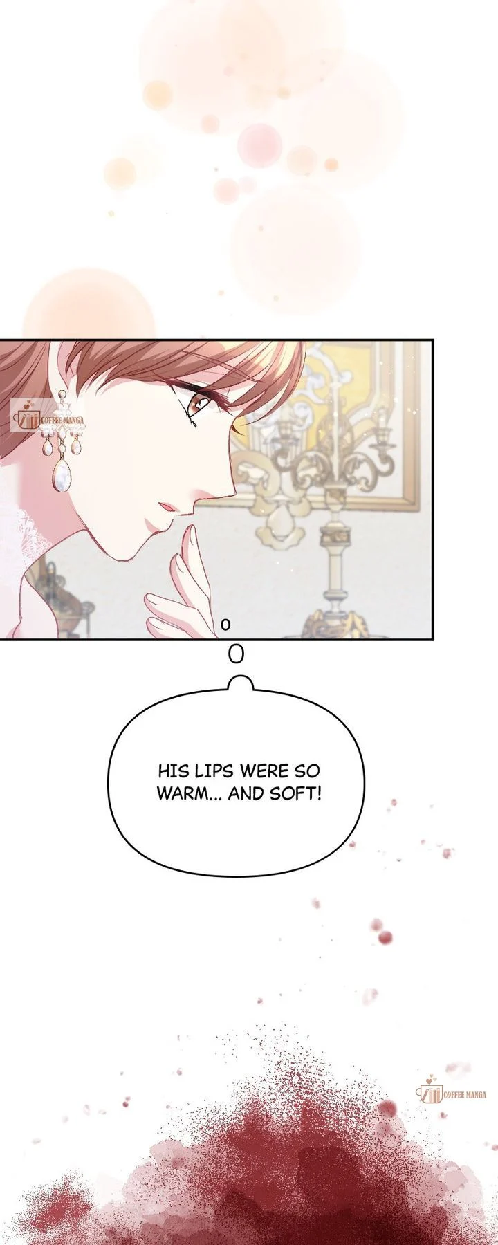 The Truth Behind the Sadistic Prince Chapter 6 - page 15