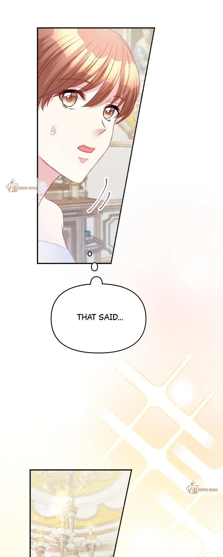 The Truth Behind the Sadistic Prince Chapter 6 - page 17