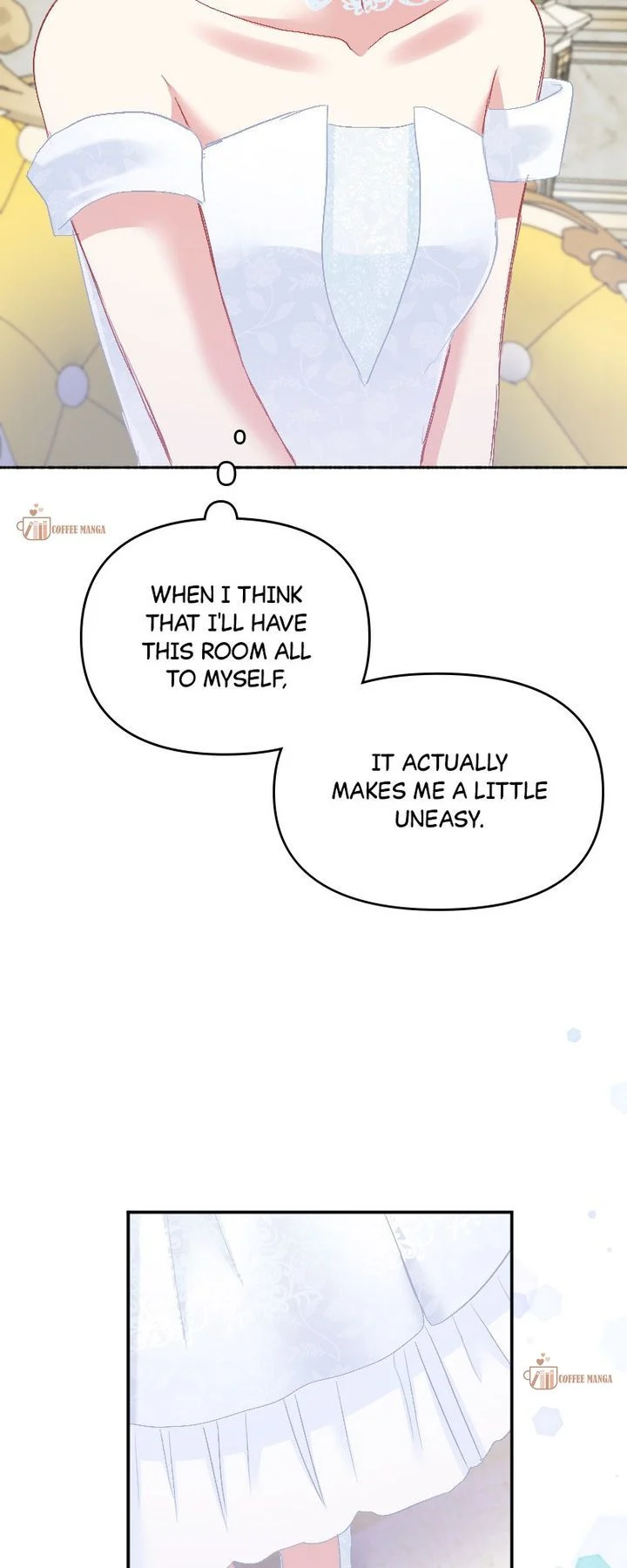 The Truth Behind the Sadistic Prince Chapter 6 - page 20