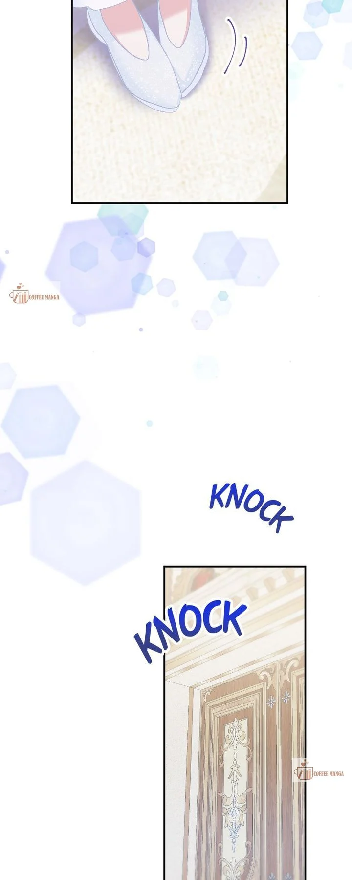 The Truth Behind the Sadistic Prince Chapter 6 - page 21