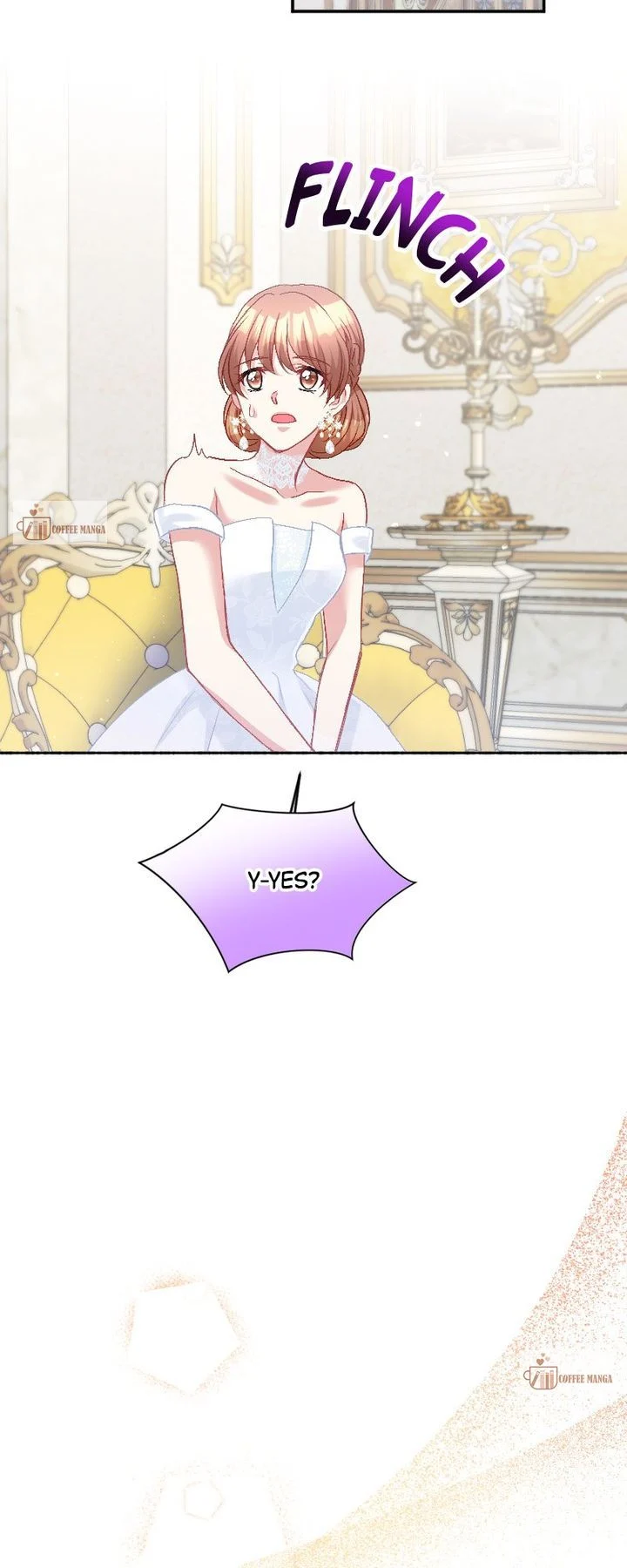 The Truth Behind the Sadistic Prince Chapter 6 - page 22