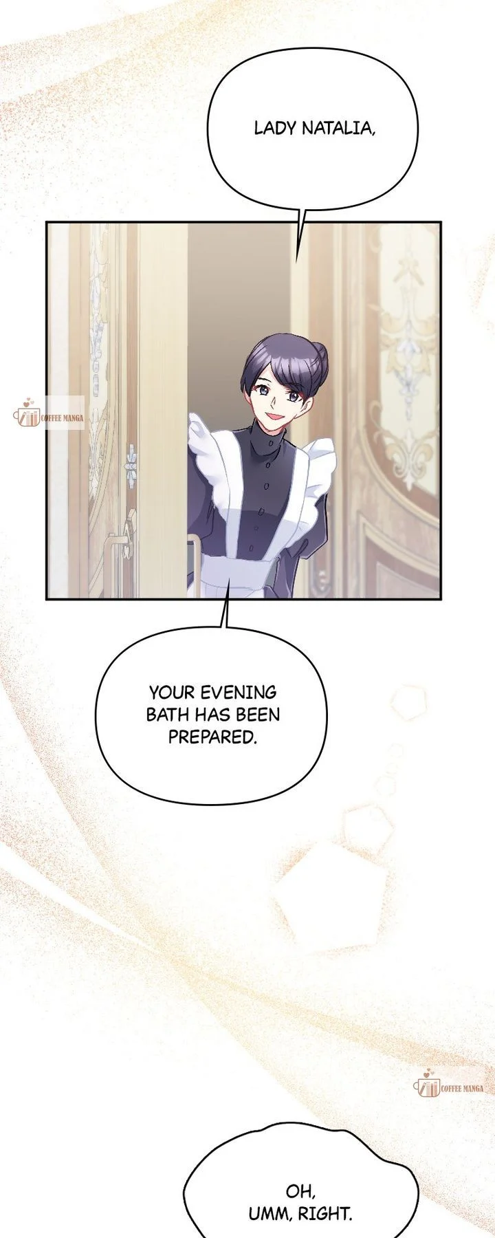 The Truth Behind the Sadistic Prince Chapter 6 - page 23
