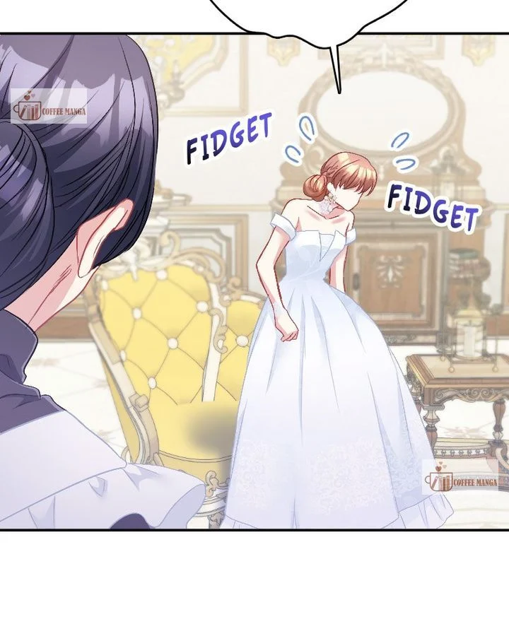 The Truth Behind the Sadistic Prince Chapter 6 - page 24