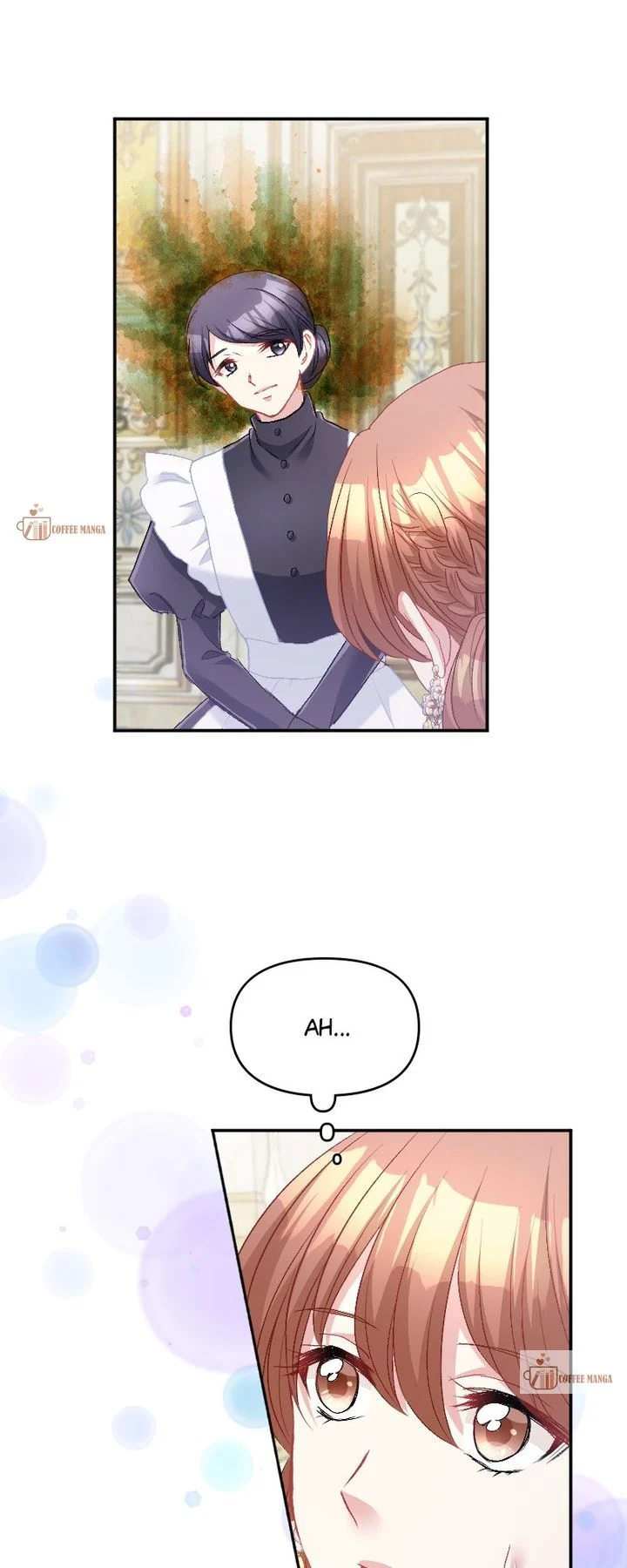 The Truth Behind the Sadistic Prince Chapter 6 - page 25