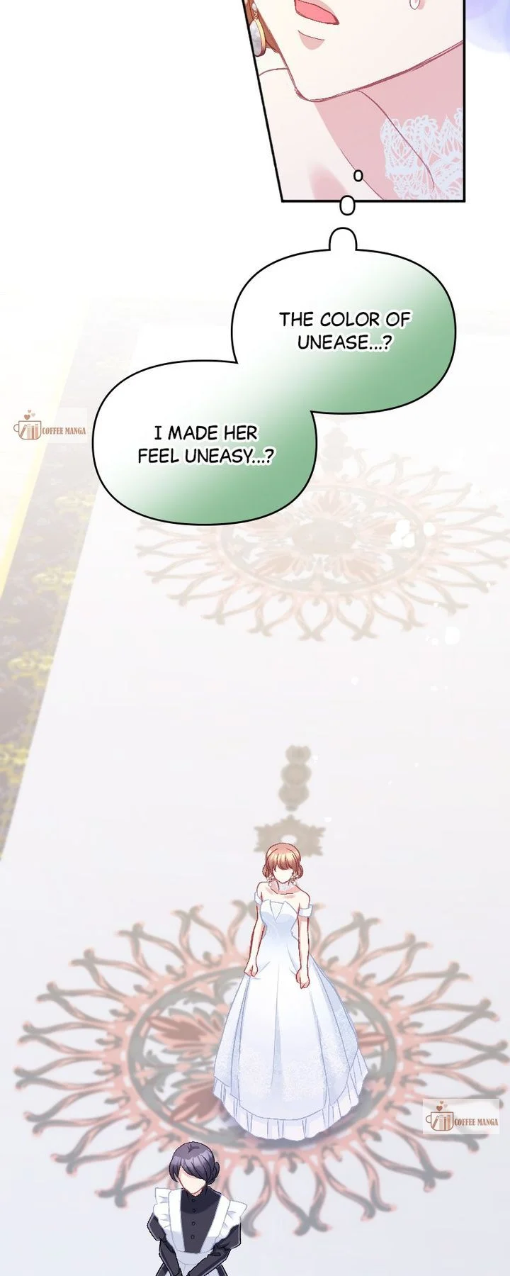 The Truth Behind the Sadistic Prince Chapter 6 - page 26