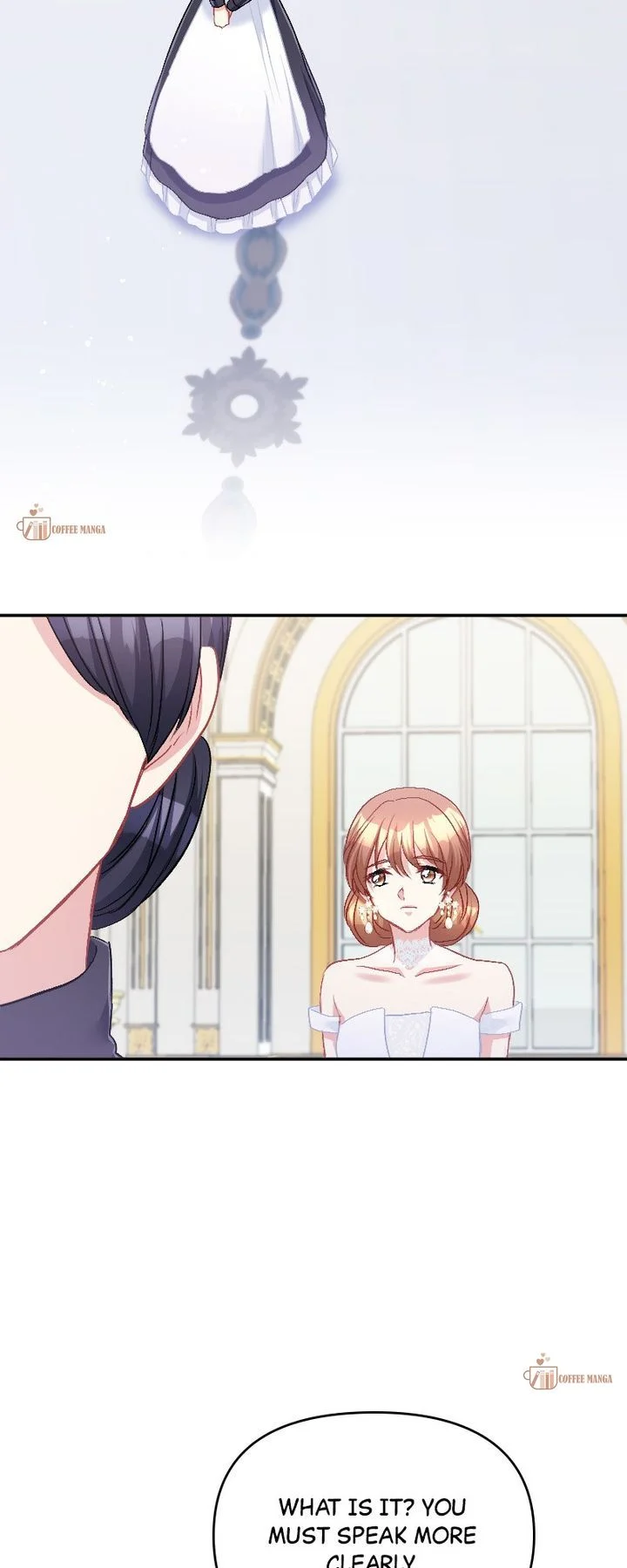 The Truth Behind the Sadistic Prince Chapter 6 - page 27