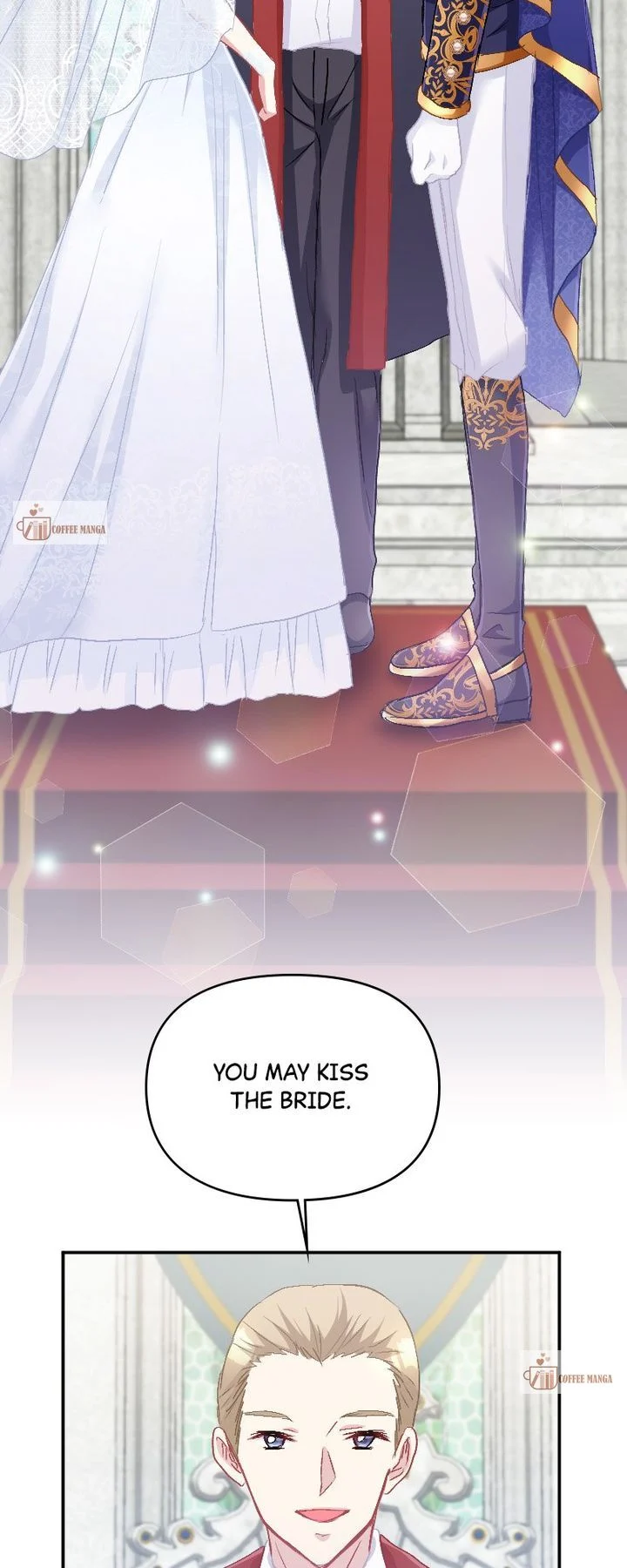 The Truth Behind the Sadistic Prince Chapter 6 - page 2