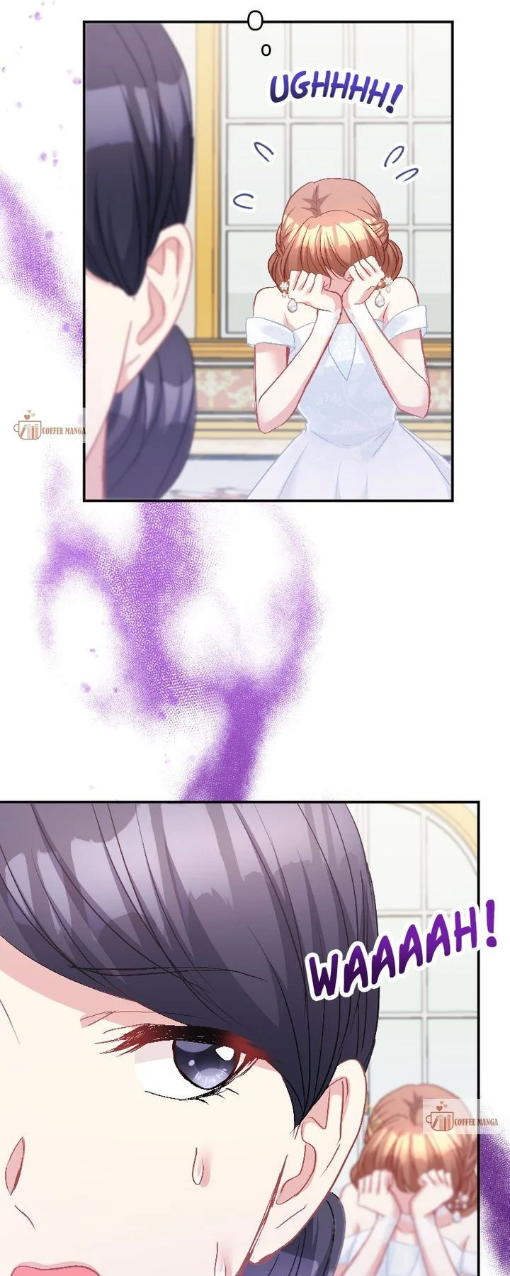 The Truth Behind the Sadistic Prince Chapter 6 - page 31