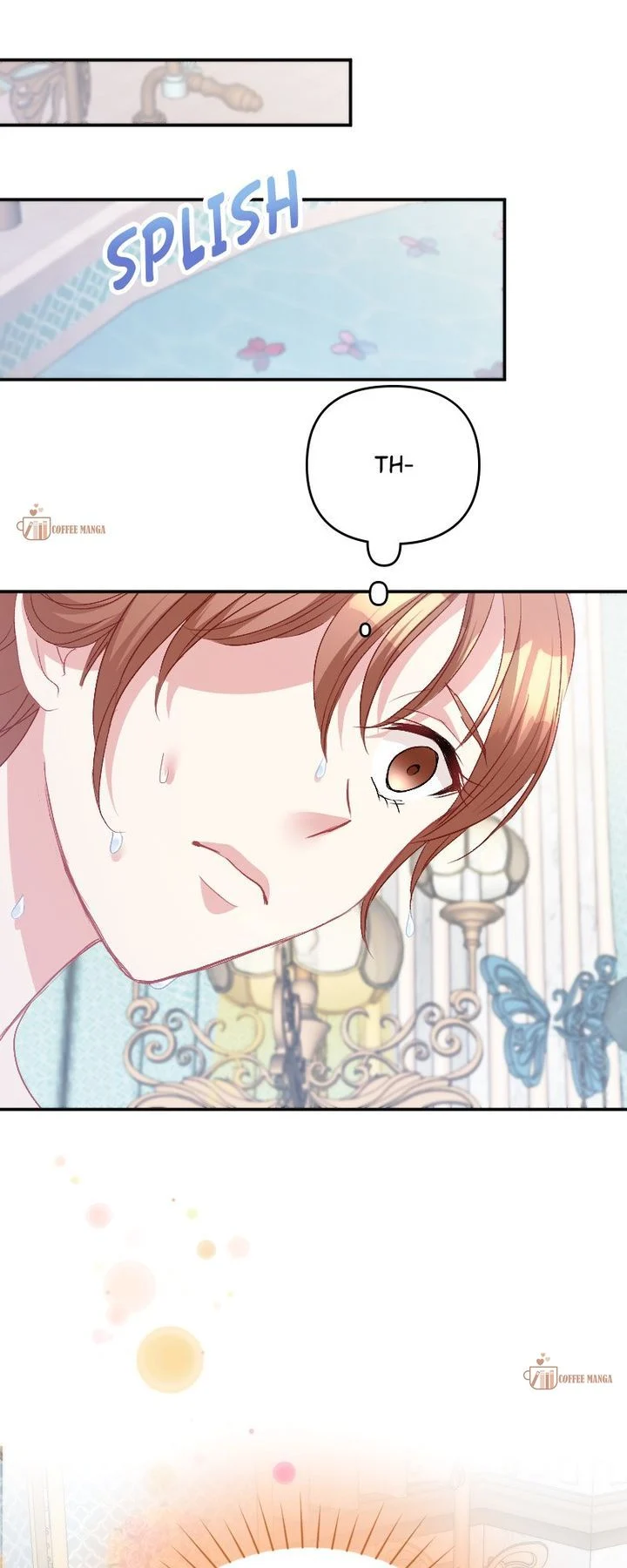 The Truth Behind the Sadistic Prince Chapter 6 - page 33