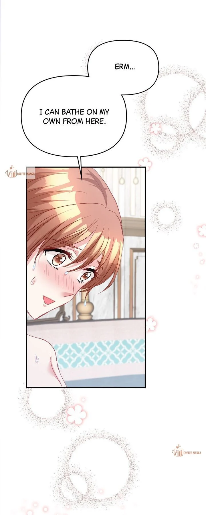 The Truth Behind the Sadistic Prince Chapter 6 - page 35