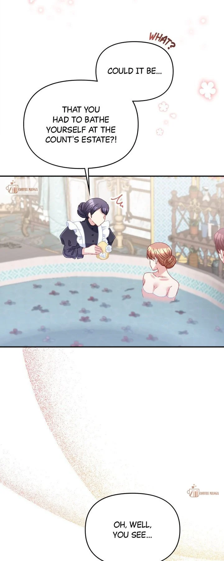 The Truth Behind the Sadistic Prince Chapter 6 - page 36