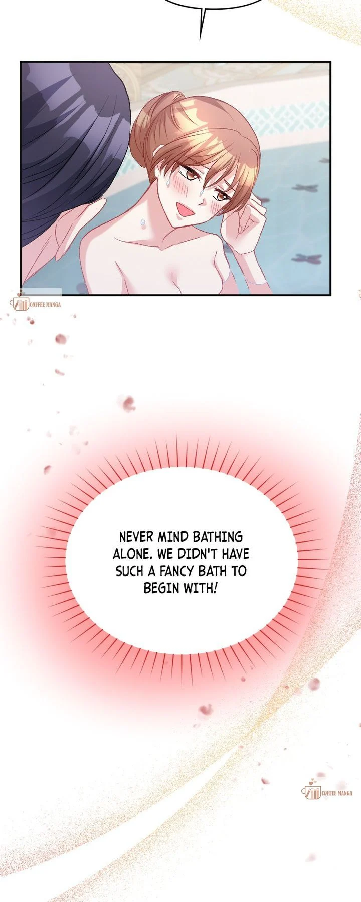 The Truth Behind the Sadistic Prince Chapter 6 - page 37