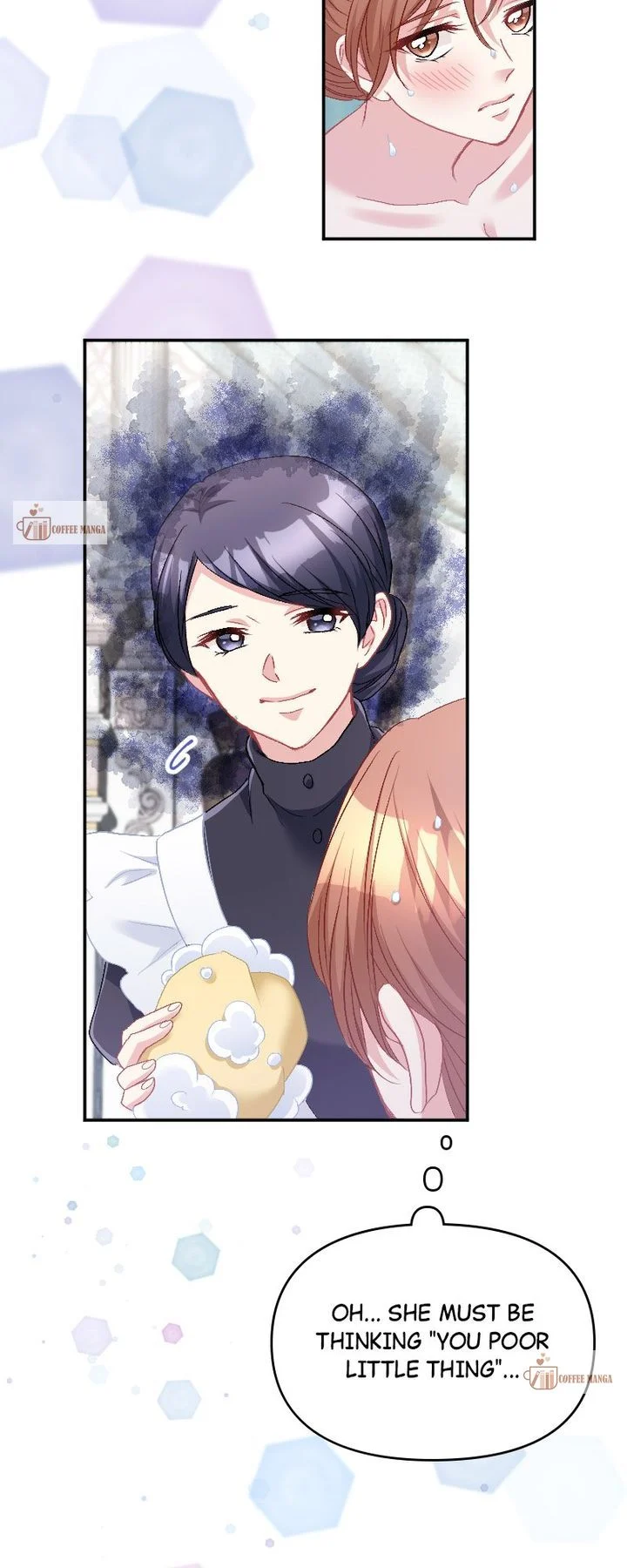 The Truth Behind the Sadistic Prince Chapter 6 - page 39