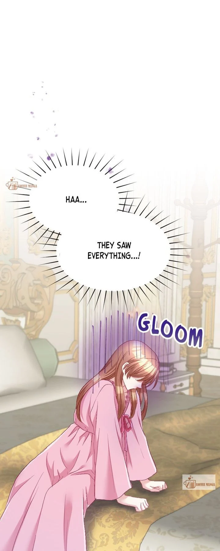 The Truth Behind the Sadistic Prince Chapter 6 - page 41