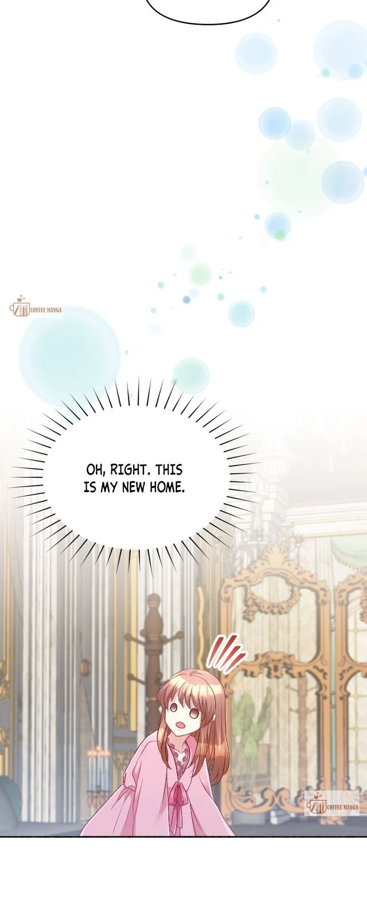 The Truth Behind the Sadistic Prince Chapter 6 - page 43