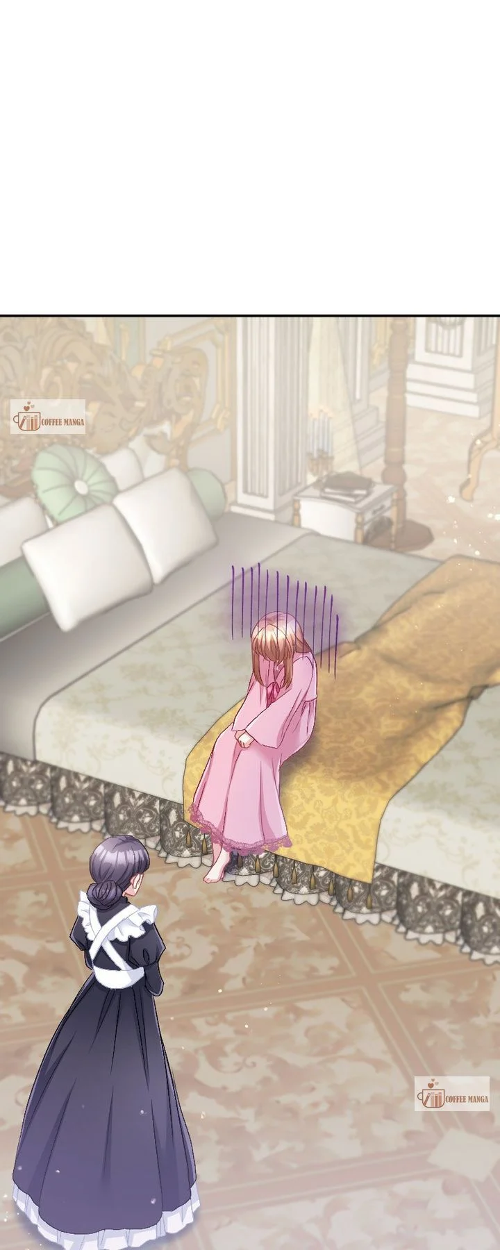 The Truth Behind the Sadistic Prince Chapter 6 - page 44