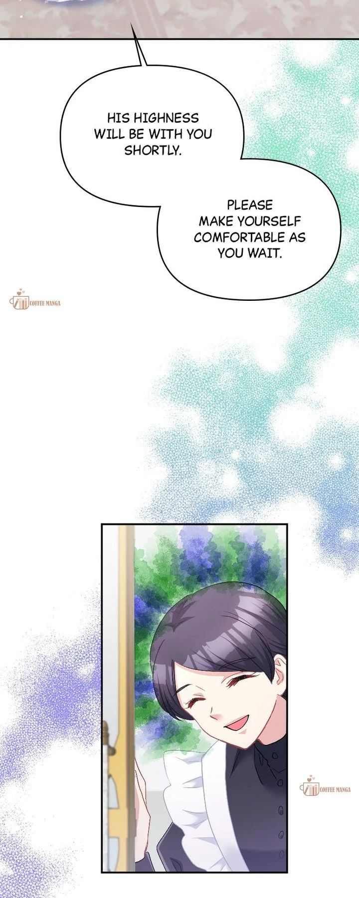 The Truth Behind the Sadistic Prince Chapter 6 - page 45