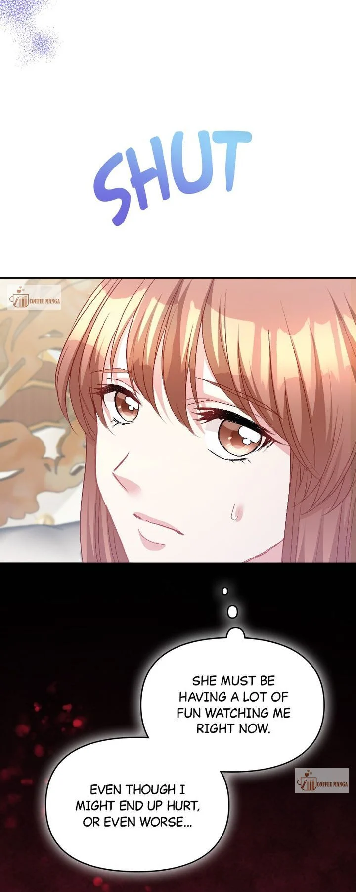 The Truth Behind the Sadistic Prince Chapter 6 - page 46