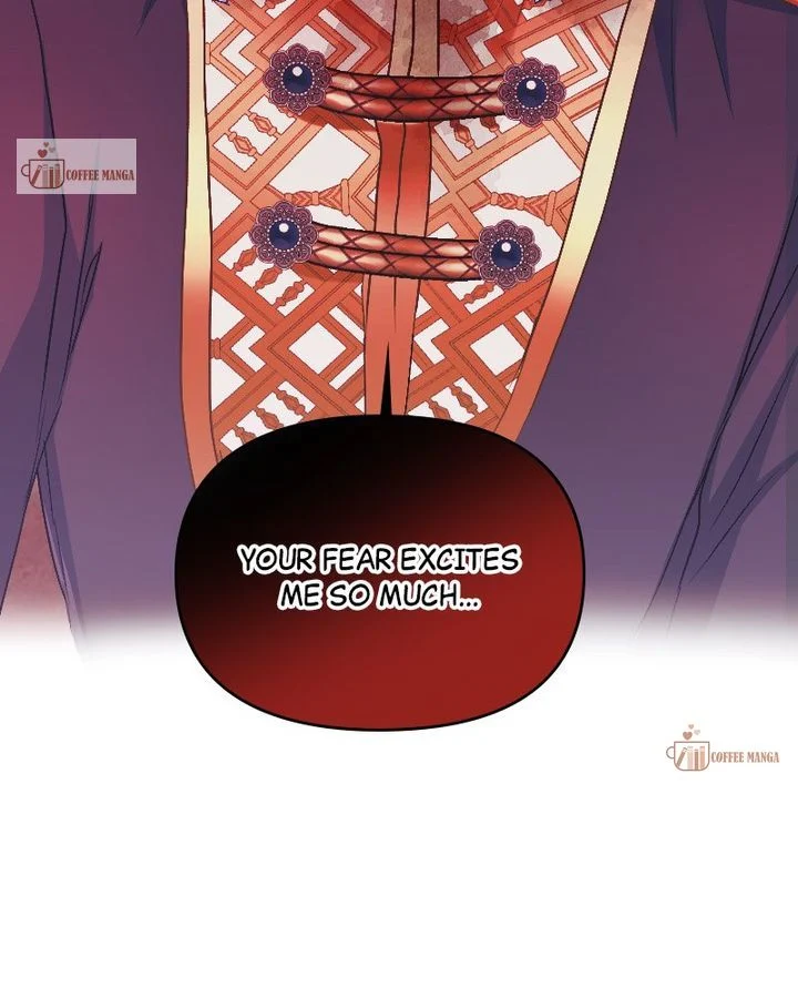 The Truth Behind the Sadistic Prince Chapter 6 - page 48