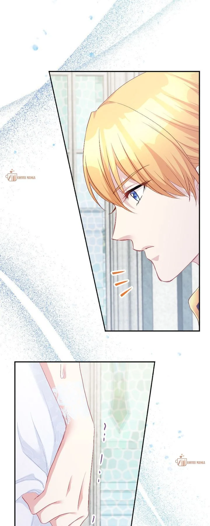 The Truth Behind the Sadistic Prince Chapter 6 - page 4