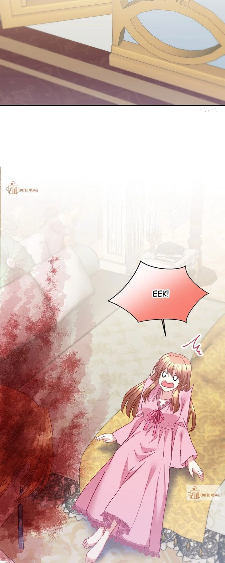 The Truth Behind the Sadistic Prince Chapter 6 - page 50