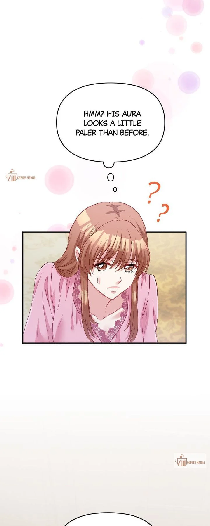 The Truth Behind the Sadistic Prince Chapter 6 - page 53