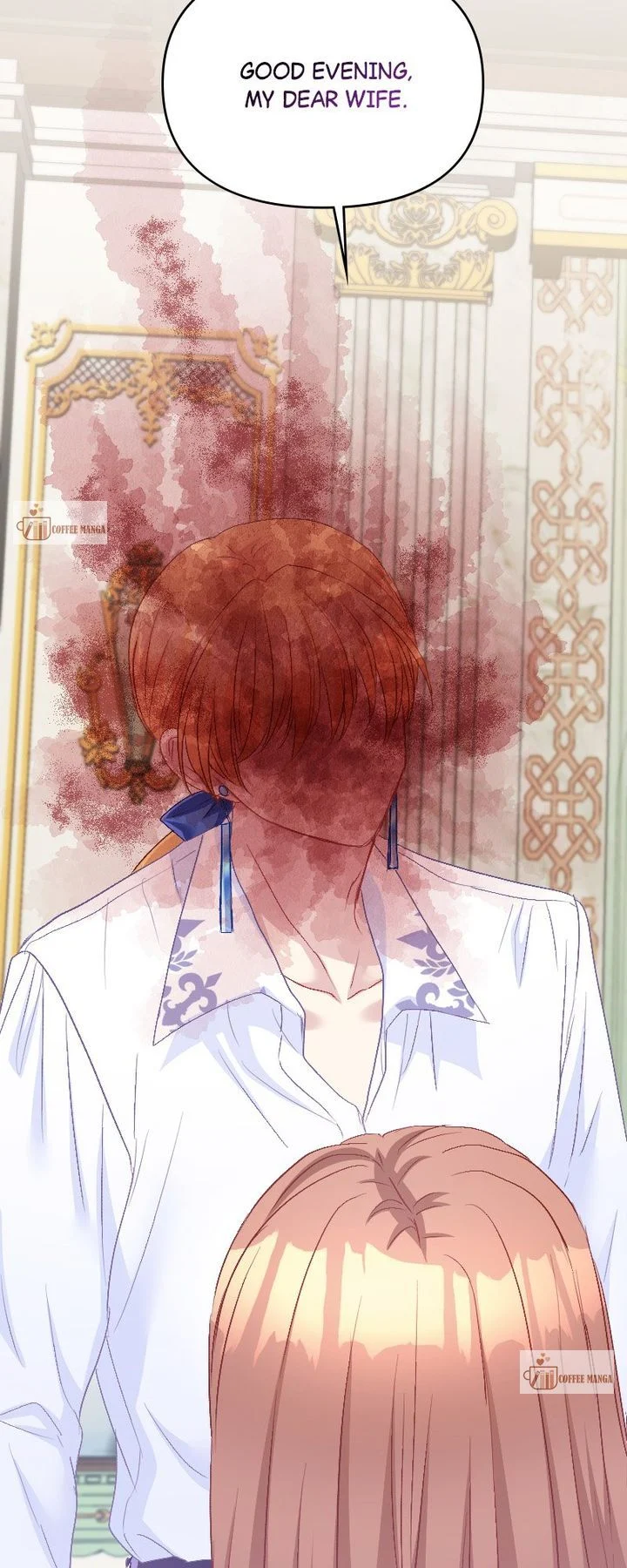 The Truth Behind the Sadistic Prince Chapter 6 - page 54