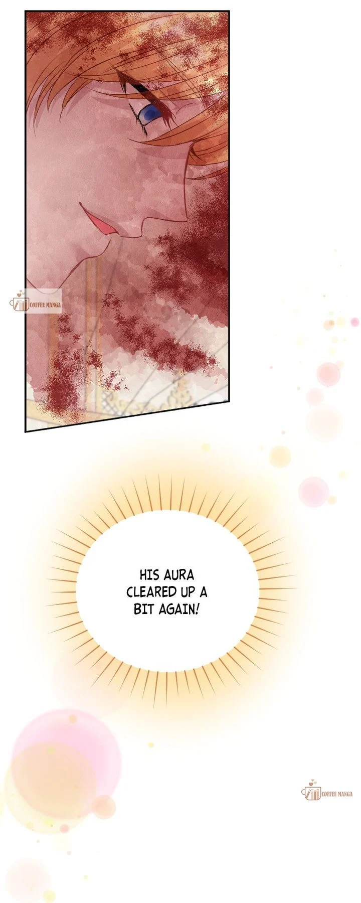 The Truth Behind the Sadistic Prince Chapter 6 - page 57
