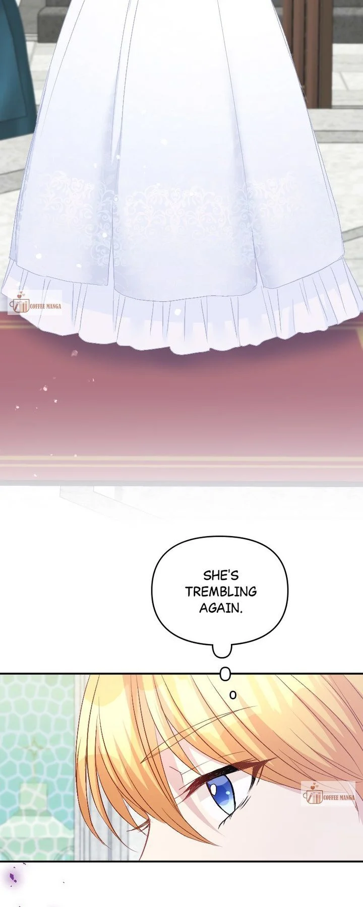 The Truth Behind the Sadistic Prince Chapter 6 - page 6