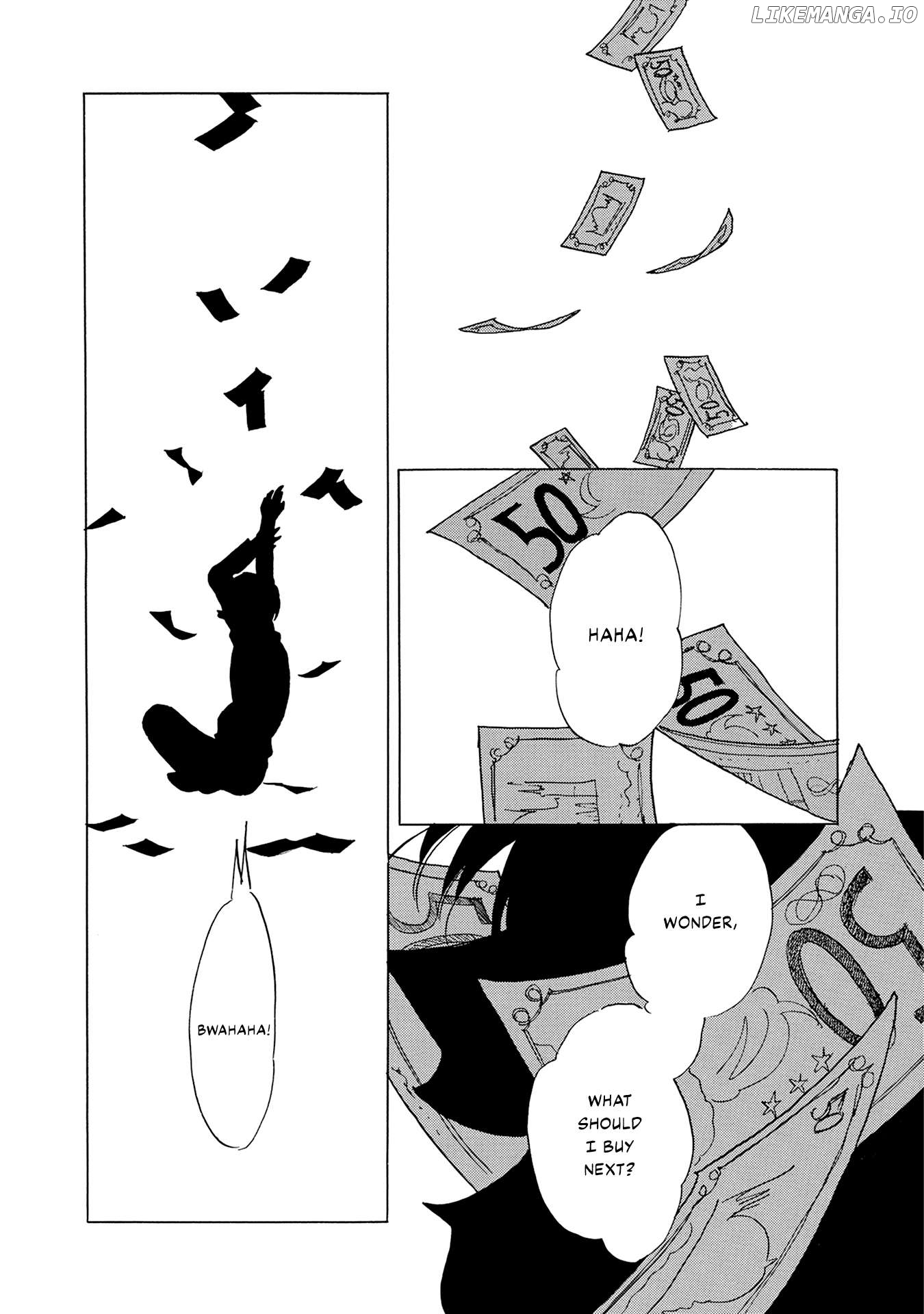 A Perfect City Chapter 2 - page 2