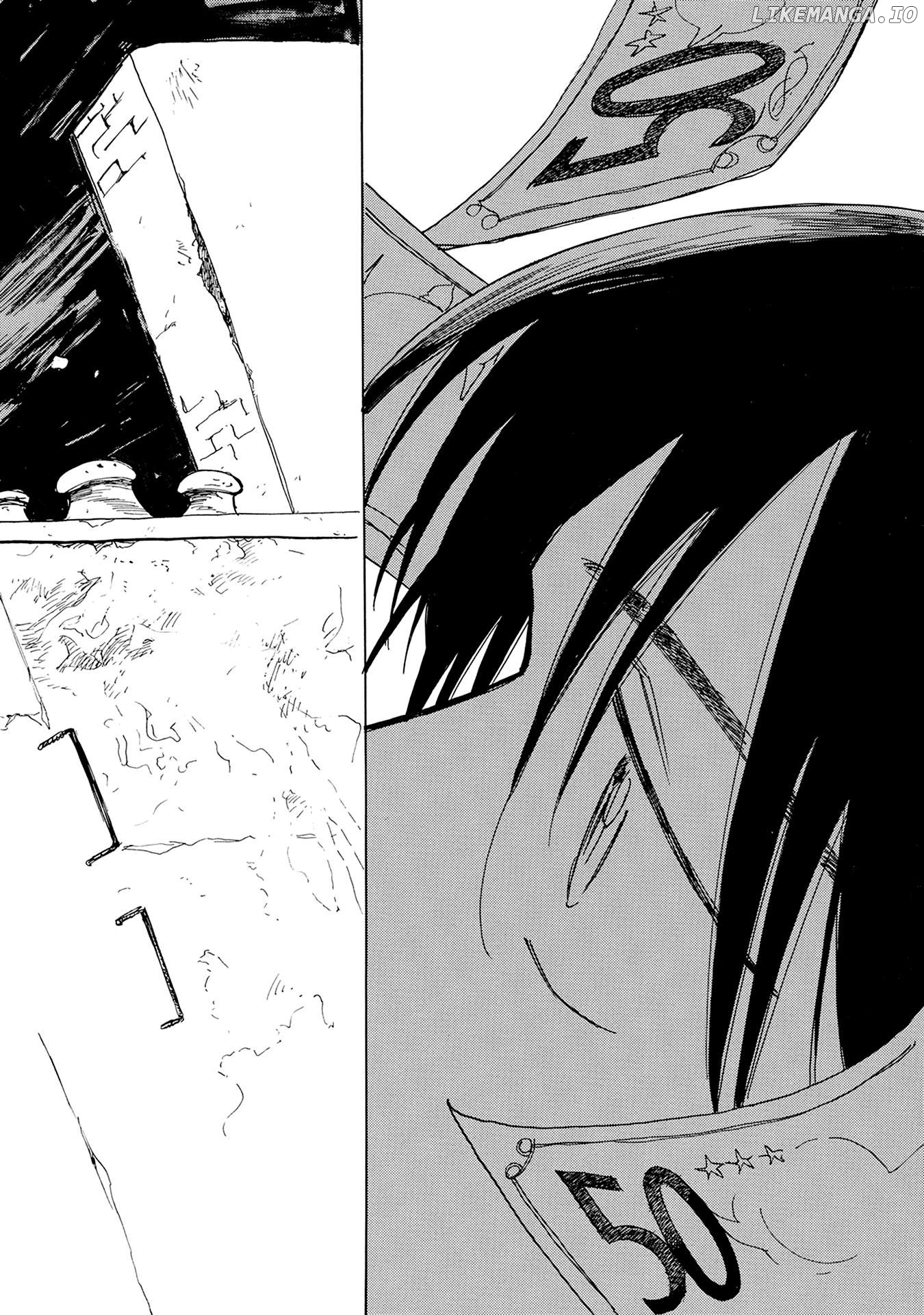 A Perfect City Chapter 2 - page 3