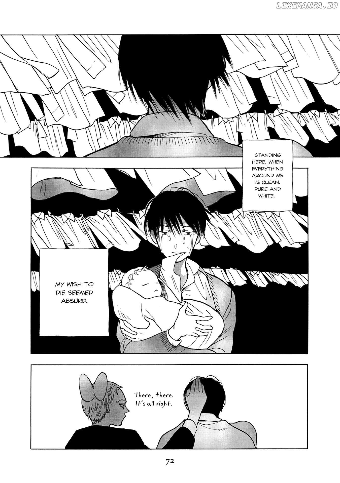 A Perfect City Chapter 2 - page 33
