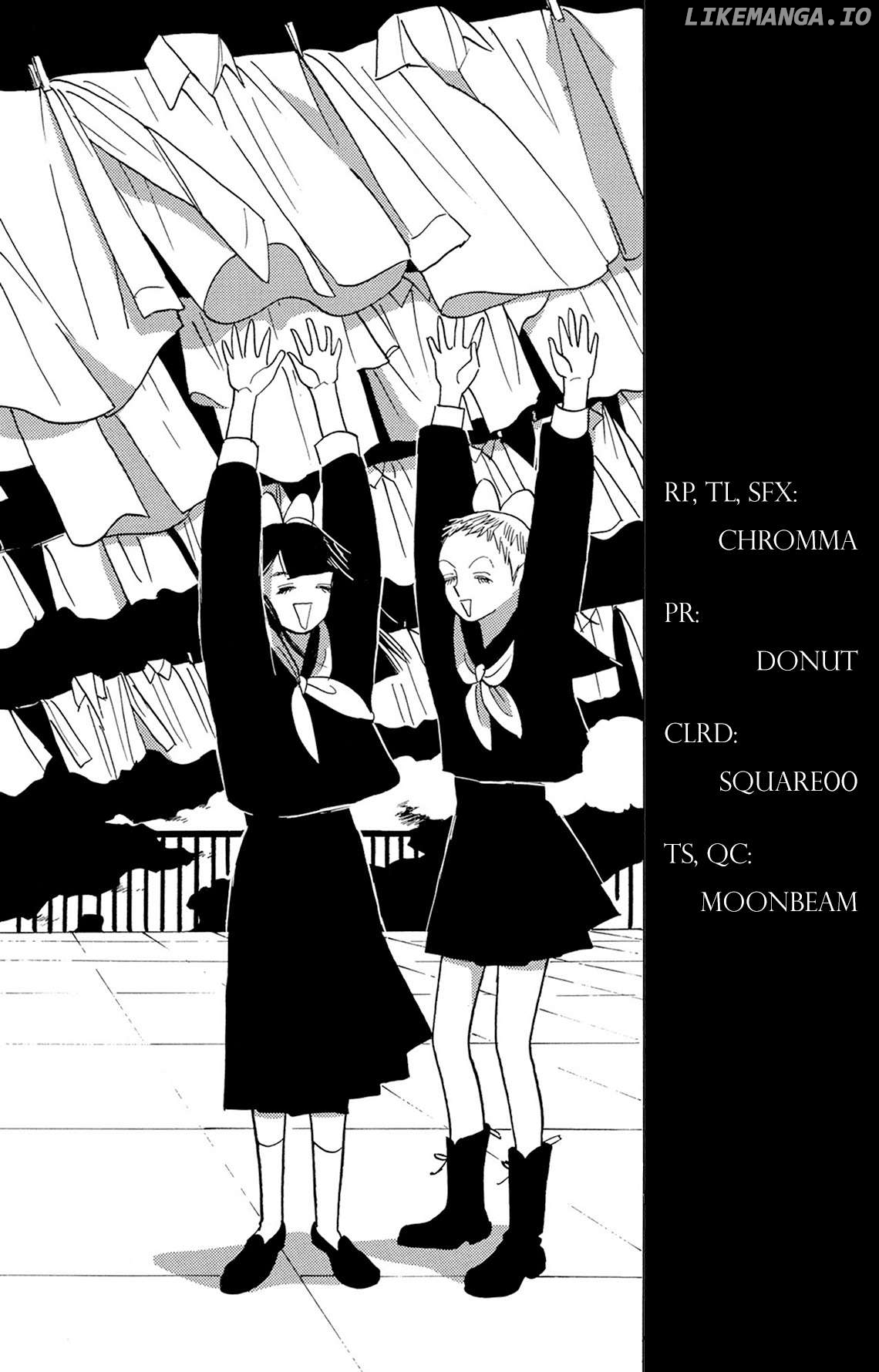 A Perfect City Chapter 2 - page 39