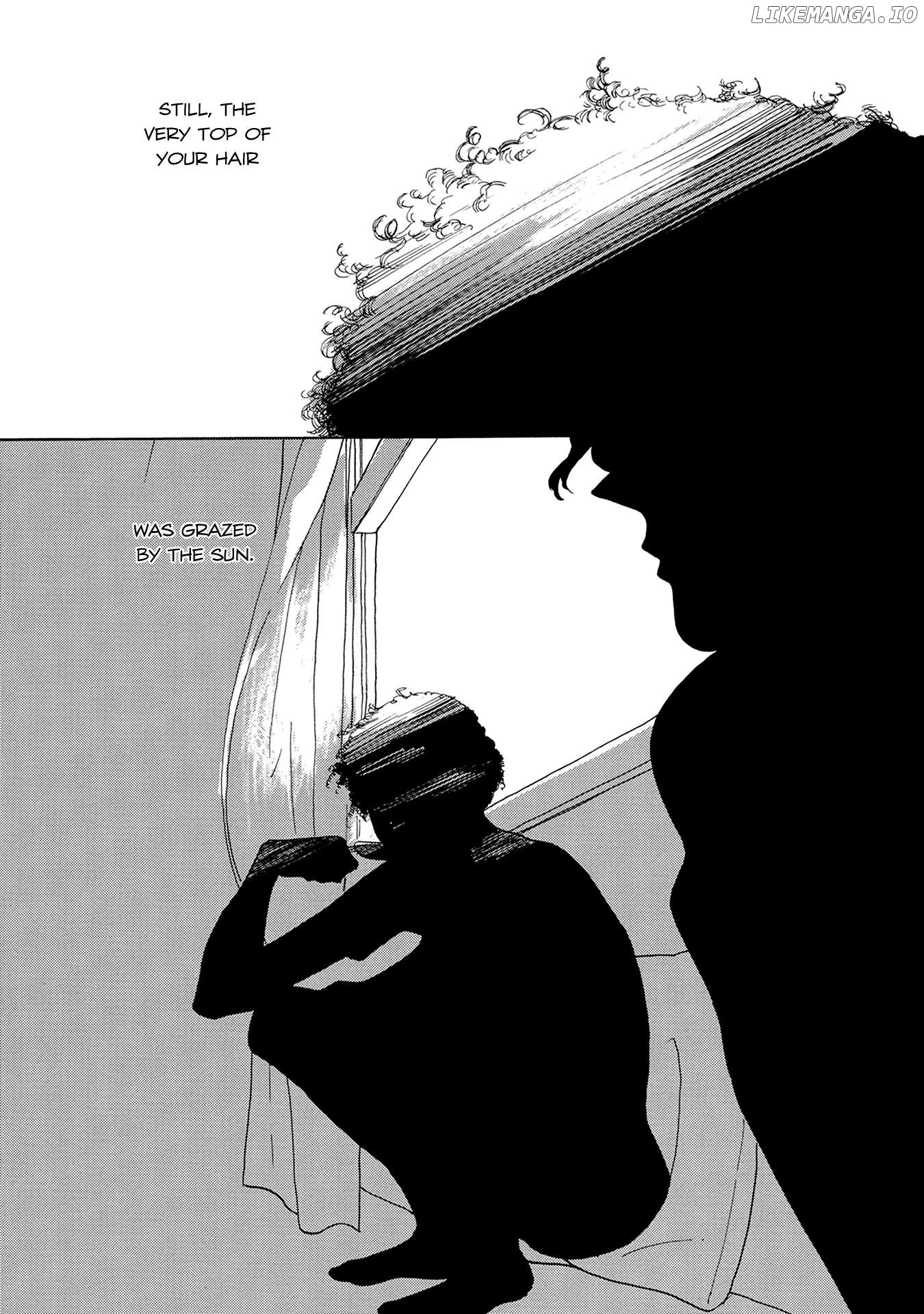 A Perfect City Chapter 3 - page 3