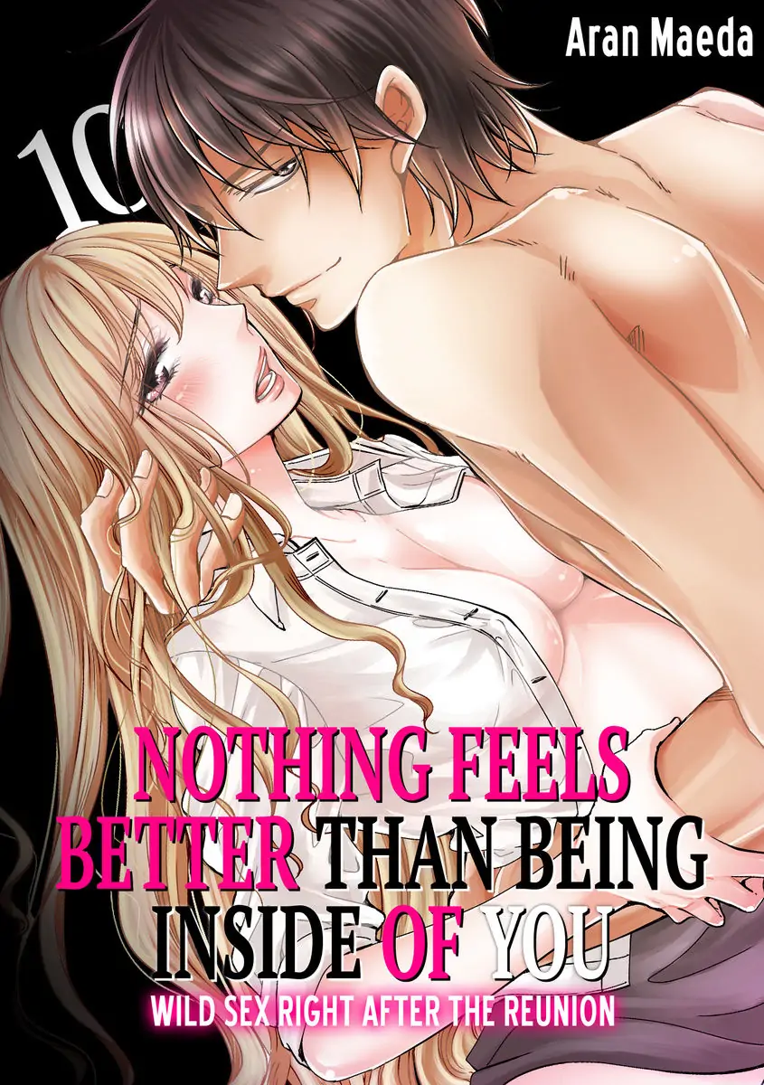 Oman Naka ha Saikouja Saikai 5 Byou Ikisugi Yajuu Sex Chapter 10 - page 1