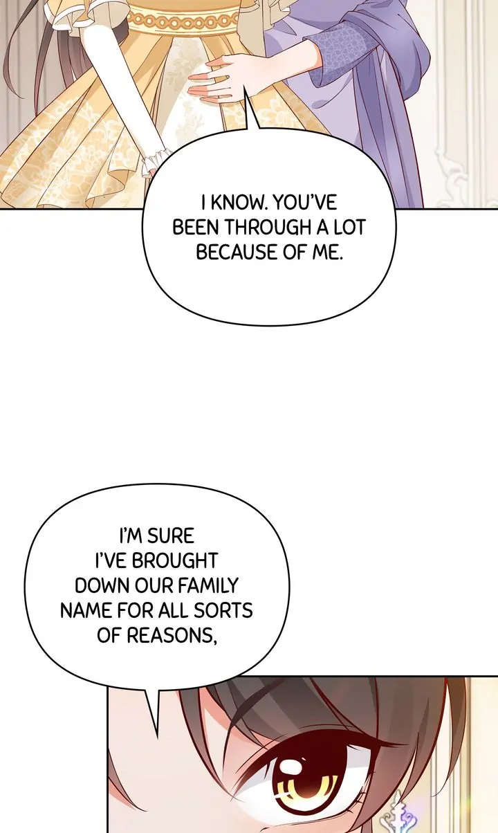 The Daddy Dilemma Chapter 20 - page 30