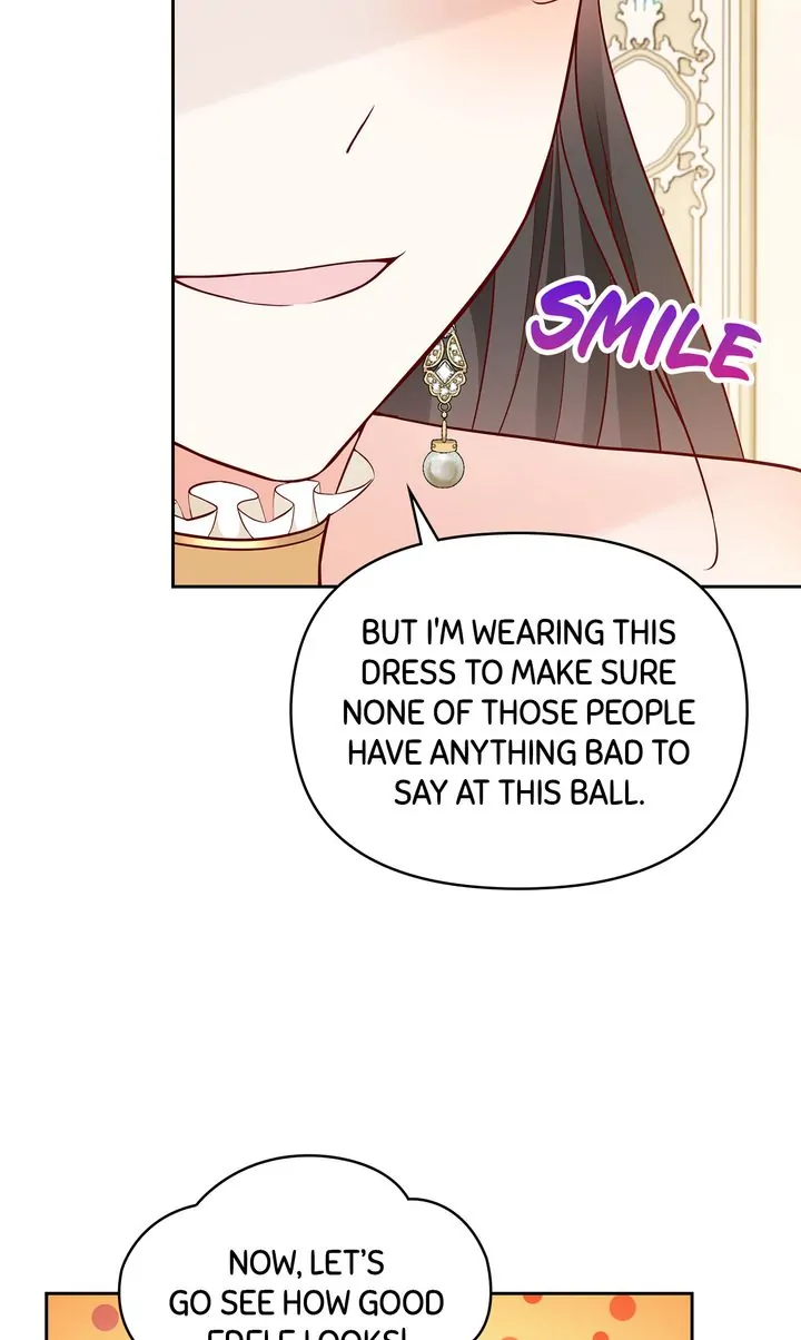 The Daddy Dilemma Chapter 20 - page 31