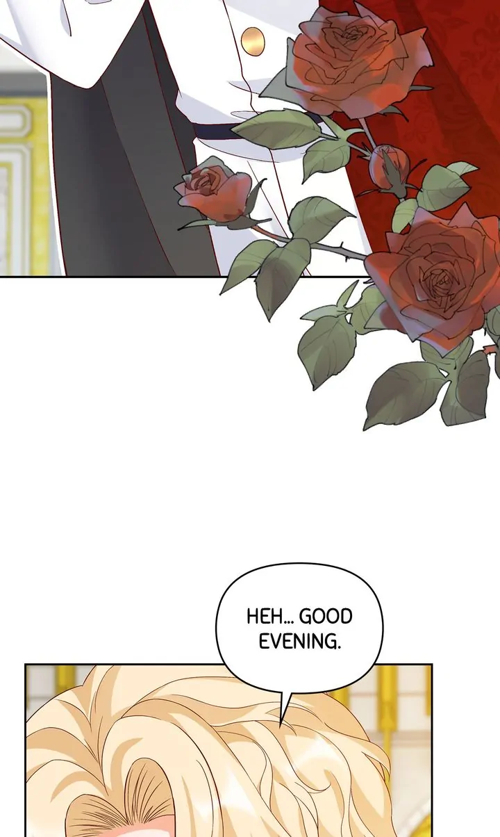 The Daddy Dilemma Chapter 20 - page 56