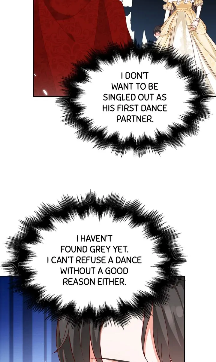 The Daddy Dilemma Chapter 20 - page 60